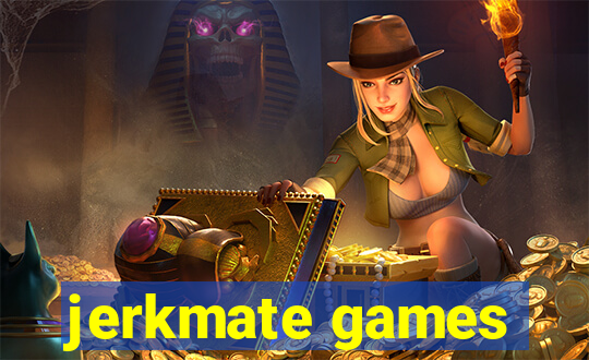 jerkmate games